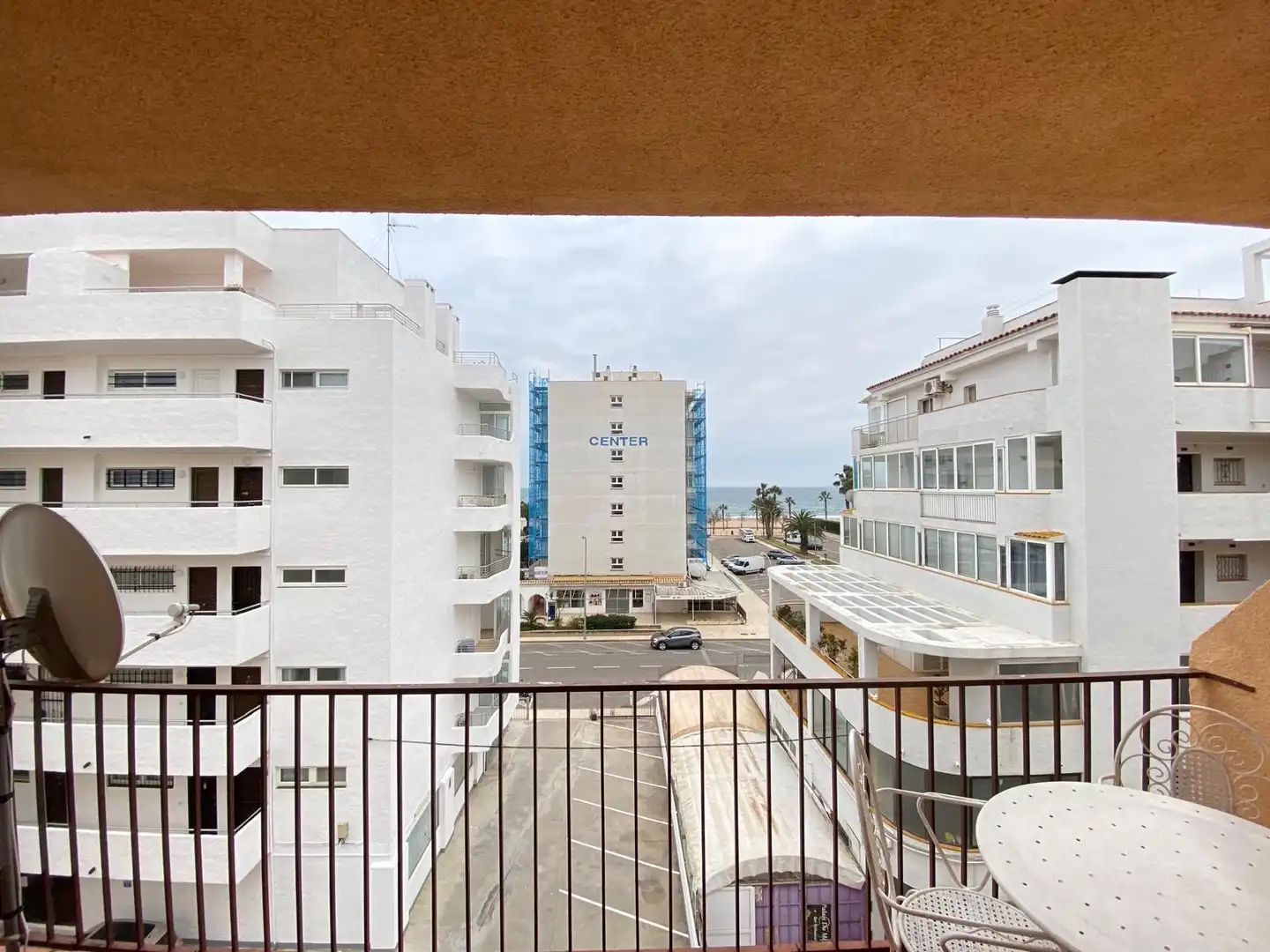Flat with lift for sale in Santa Margarita