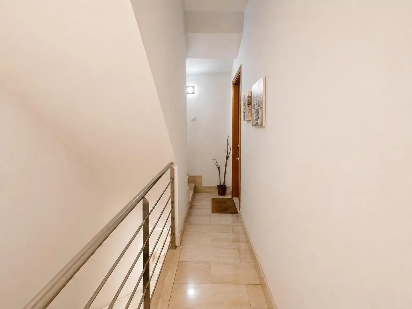 Flat for rent in Valencia  with Heating, Parquet flooring and Furnished