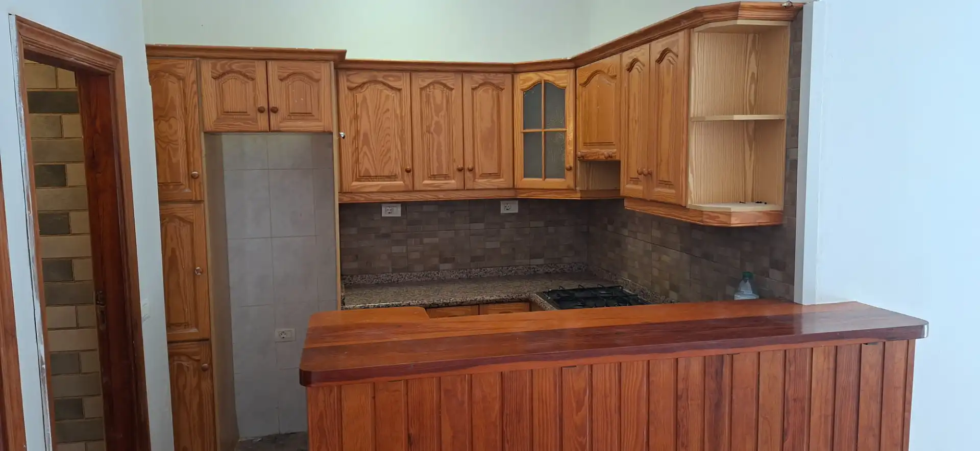 Cocina de Planta baja en venta en Arico