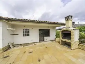 Terraza de Casa o chalet en venta en Tordera con Jardín privado y Terraza