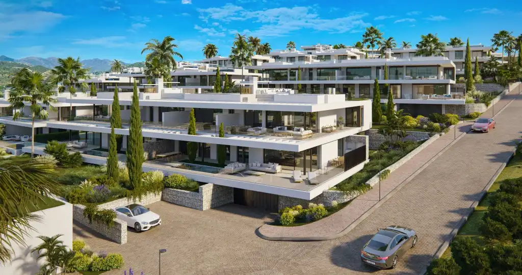 Apartament amb piscina en venda a Río Real - Los Monteros, imagen 8