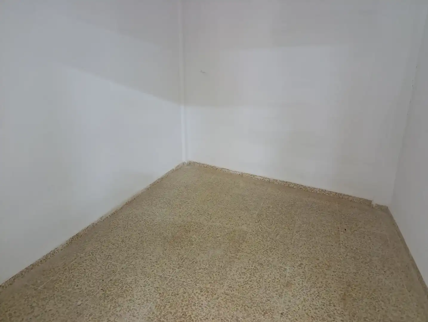 Estudio en venta en Valdepeñas con Calefacción y Trastero