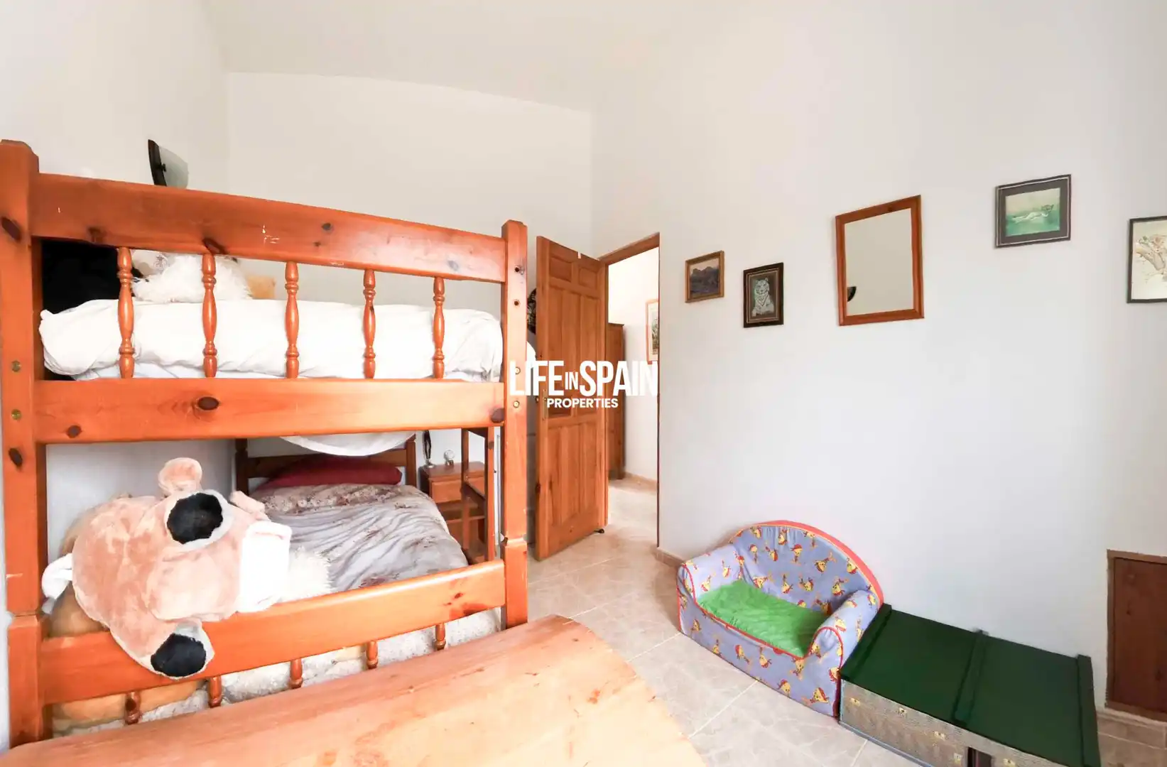 Villa avec piscine à vendre à L'Ampolla, imagen 37