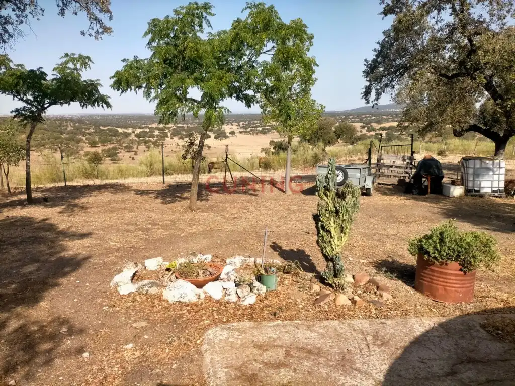 Maison rustique à vendre à Poligono 2 Paraje 95 Dehesa Boyal, imagen 31