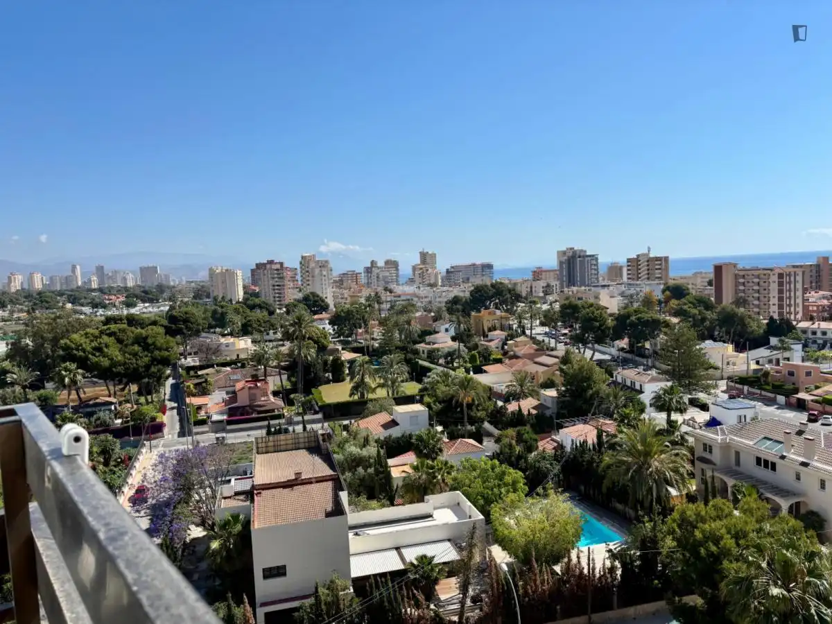 Apartments for rent in PAU 5