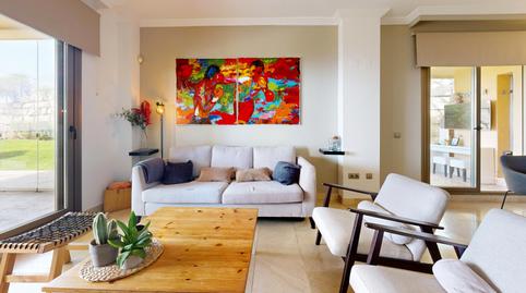 Photo 4 of Apartments for sale in Urbanización Hacienda del Señorío de Cifuentes, El Paraíso, Benahavís