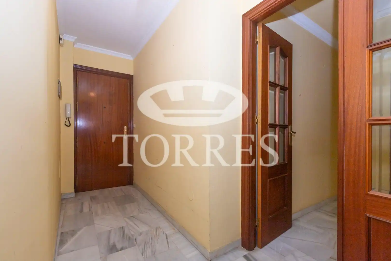 Flat for sale in RICARDO LEON, Centro ciudad