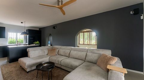 Foto 5 de Finca rústica en venta en Villafranco del Guadalhorce, Alhaurín El Grande