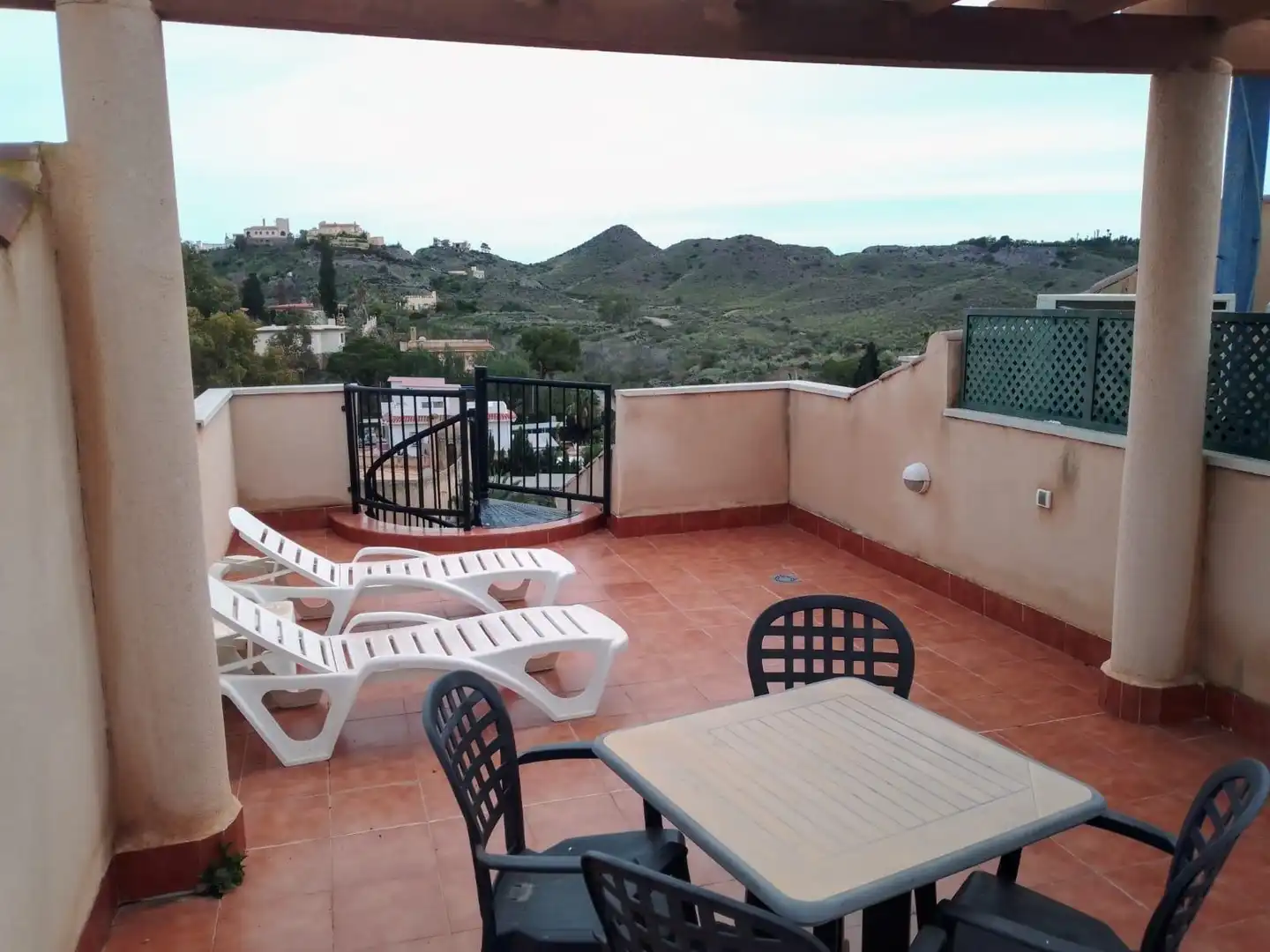Apartament amb piscina en venda a Los Collados-Los Geraneos, imagen 20