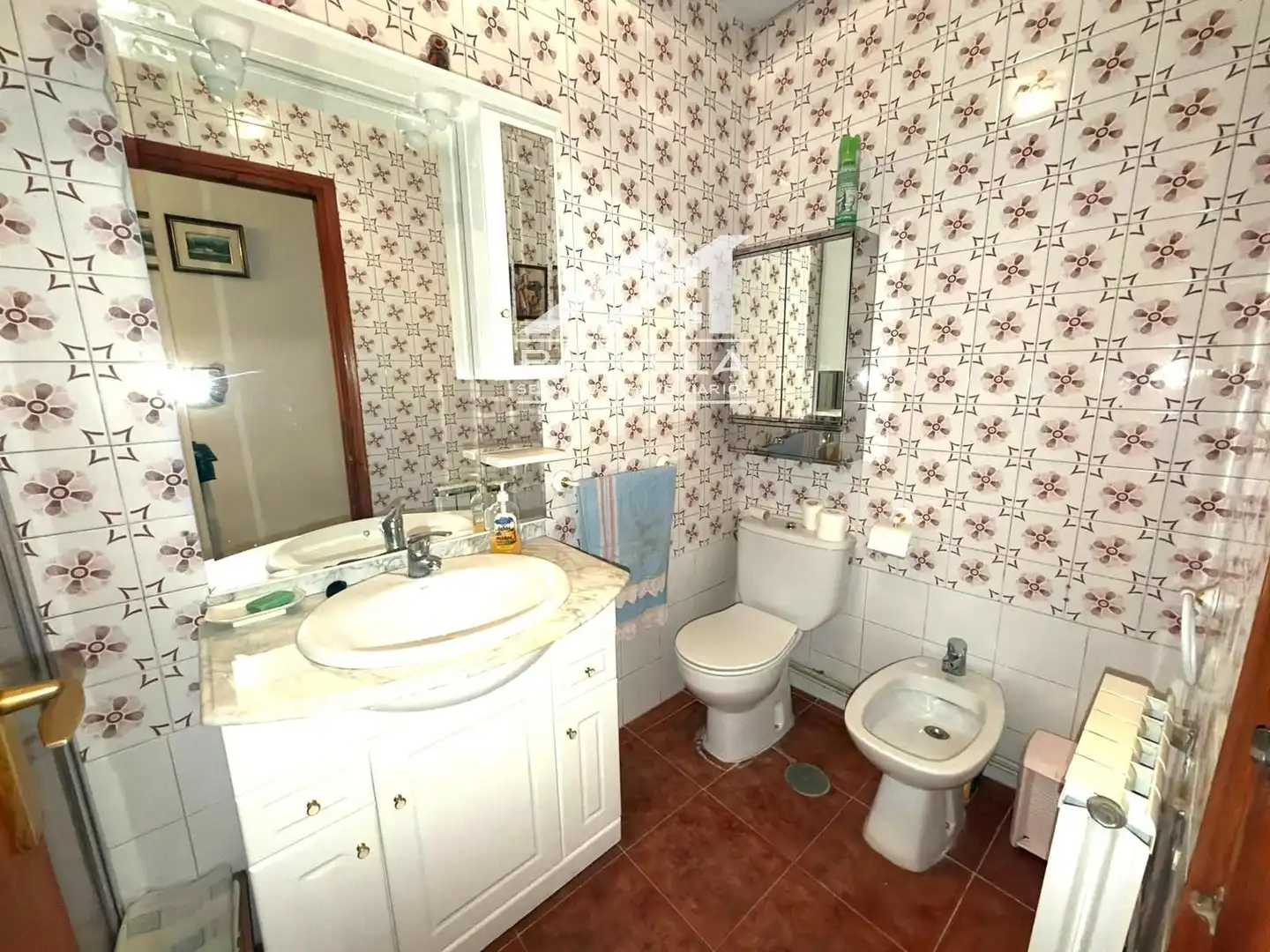 Baño de Casa o chalet en venta en Méntrida, Toledo