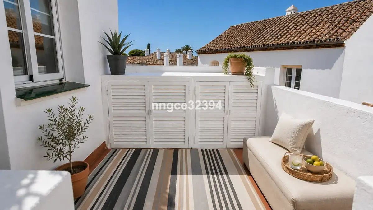 Àtic en venda a Benamara - Atalaya, imagen 16