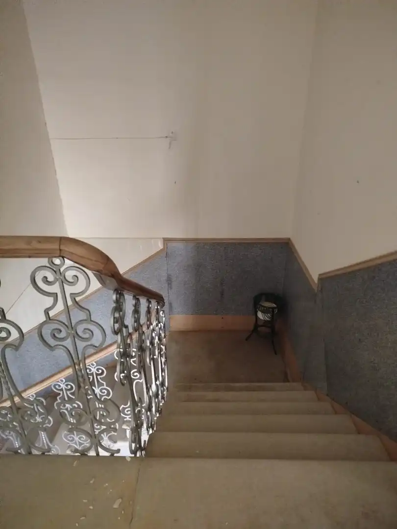 Casa con jardín en venta en Corral de Almaguer, imagen 3