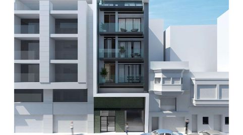 Foto 5 von Geschaftsraum zum Verkauf in José Alejo Bonmatí, Playa Levante, Santa Pola