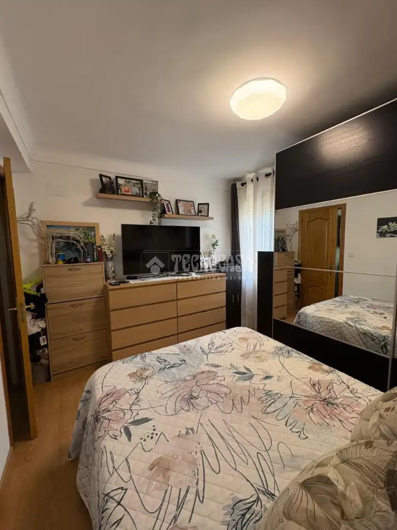 Habitación de Piso en venta en Madrid