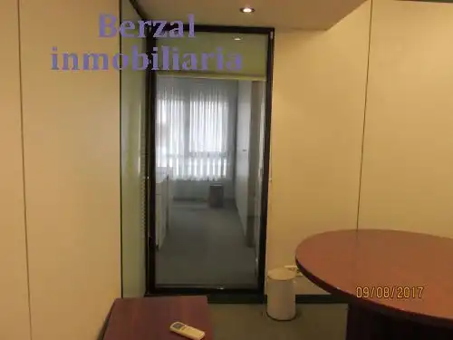 Büro zur Miete in Avenida de La Rioja, imagen 8