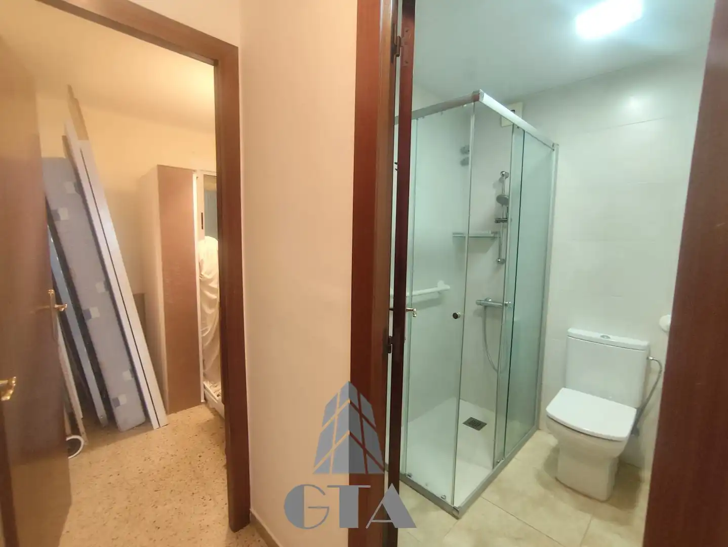 Flat with lift for sale in El Coll, imagen 21
