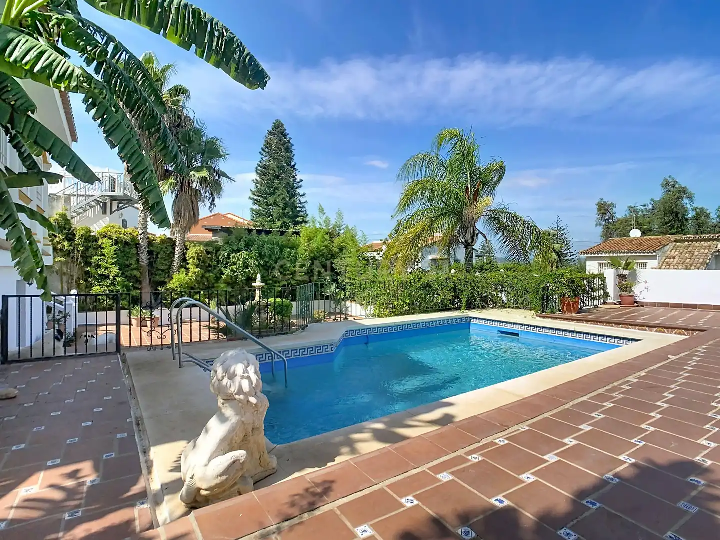 Chalet con piscina en venta en Calle Oloroso, 17, Alhaurín de la Torre, Spain, imagen 28