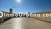 Terrace of House or chalet for sale in Mutxamel  with Air Conditioner, Terrace and Swimming Pool