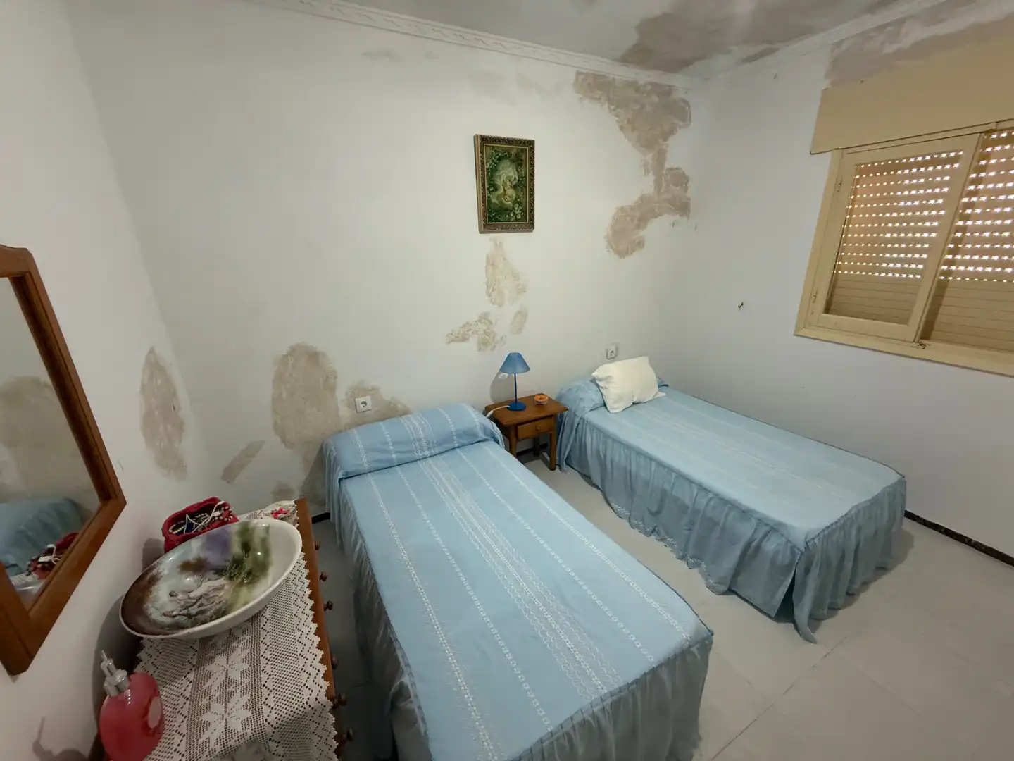 Houses for sale in Ayuntamiento - Barrio Alto