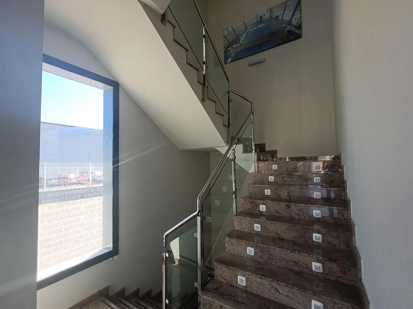 Nave industrielle avec ascenseur à vendre à Polígono Belcaire - Calle C, imagen 25