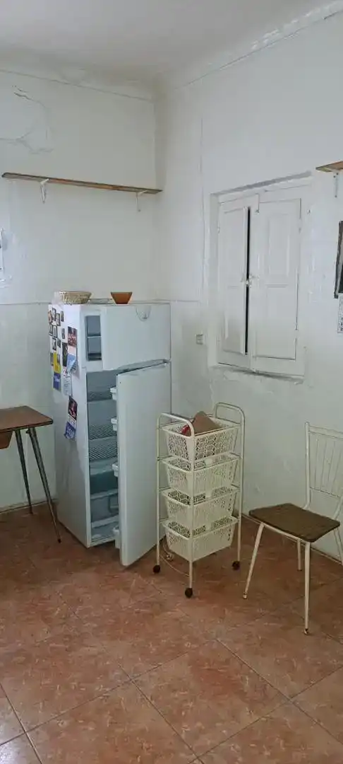 Cuina de Finca rústica en venda en Lillo