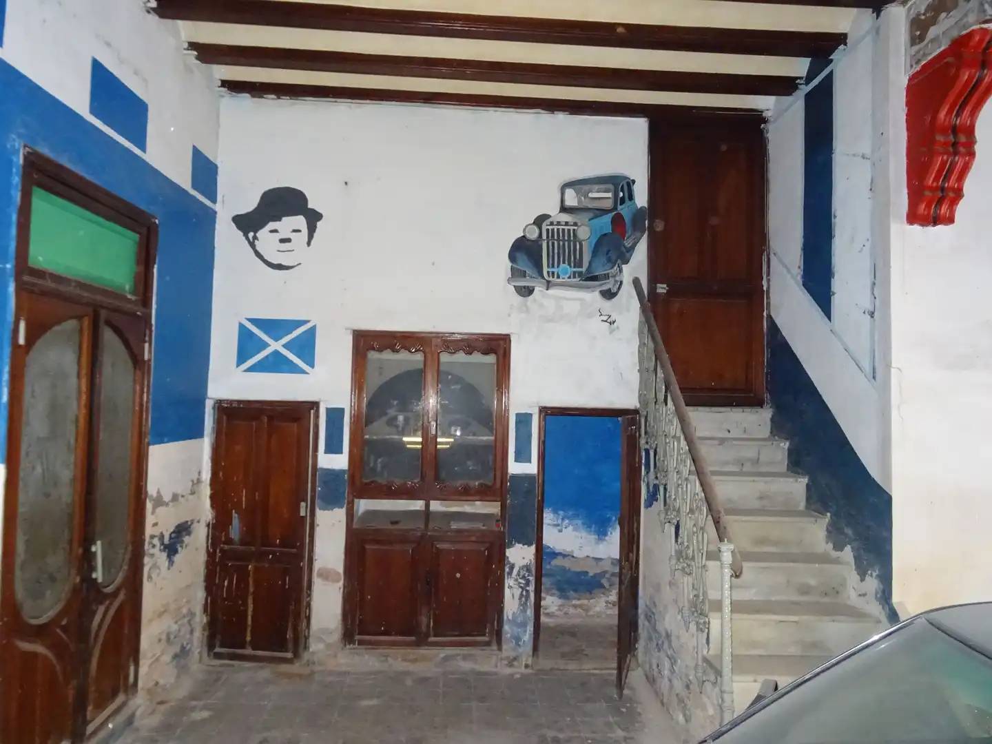 Casa o xalet en venda en Algemesí amb Terrassa i Traster