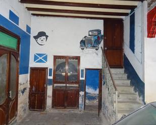 Casa o xalet en venda en Algemesí amb Terrassa i Traster