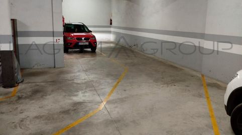 Foto 4 de Garaje en venta en Carrer Carrer de la Circumval·lació, La Roureda, Viladecans