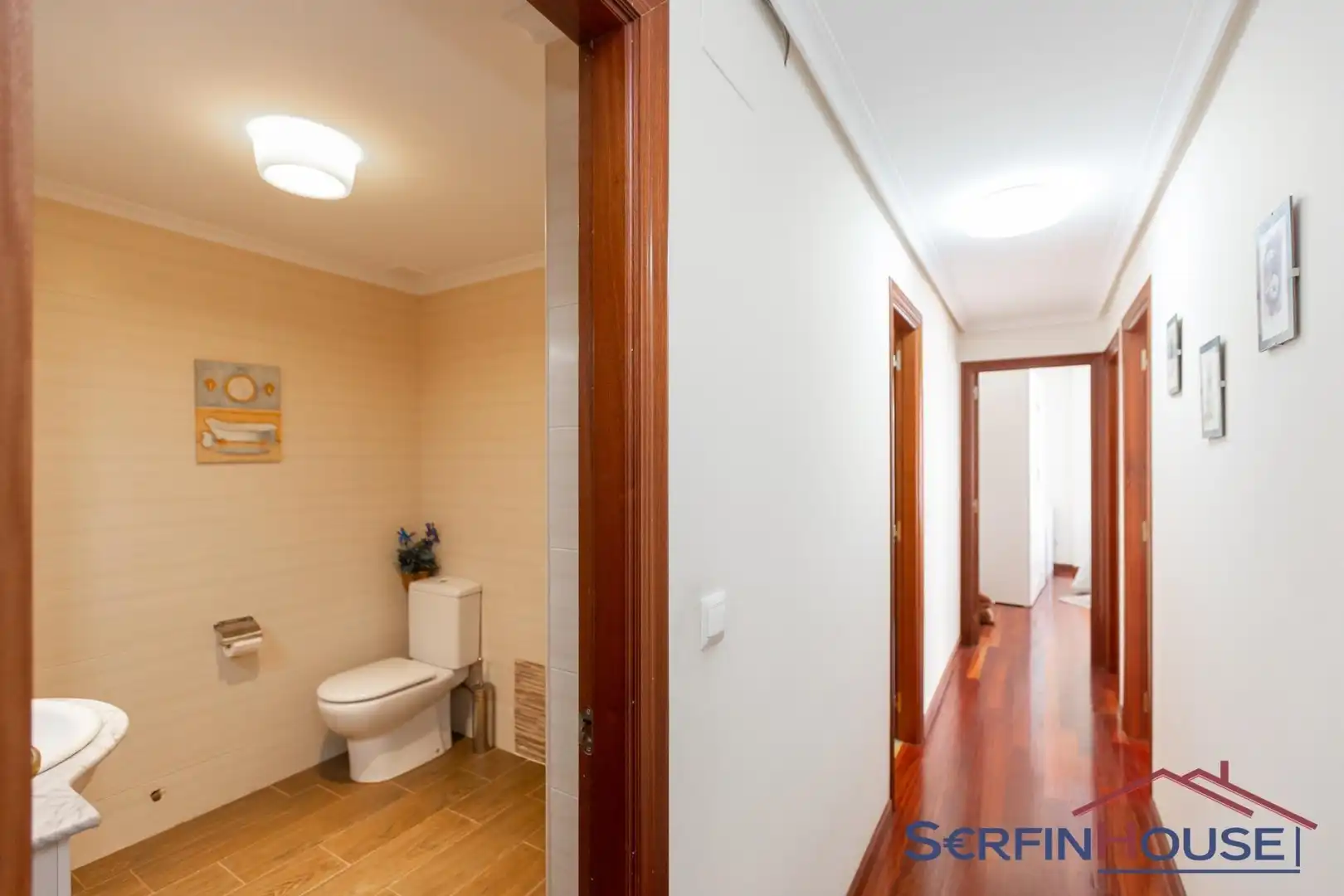 Piso en venta en Santoña con Calefacción y Terraza