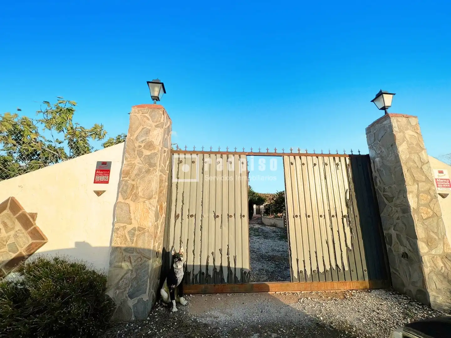 Chalet con piscina en venta en Diseminados, imagen 6