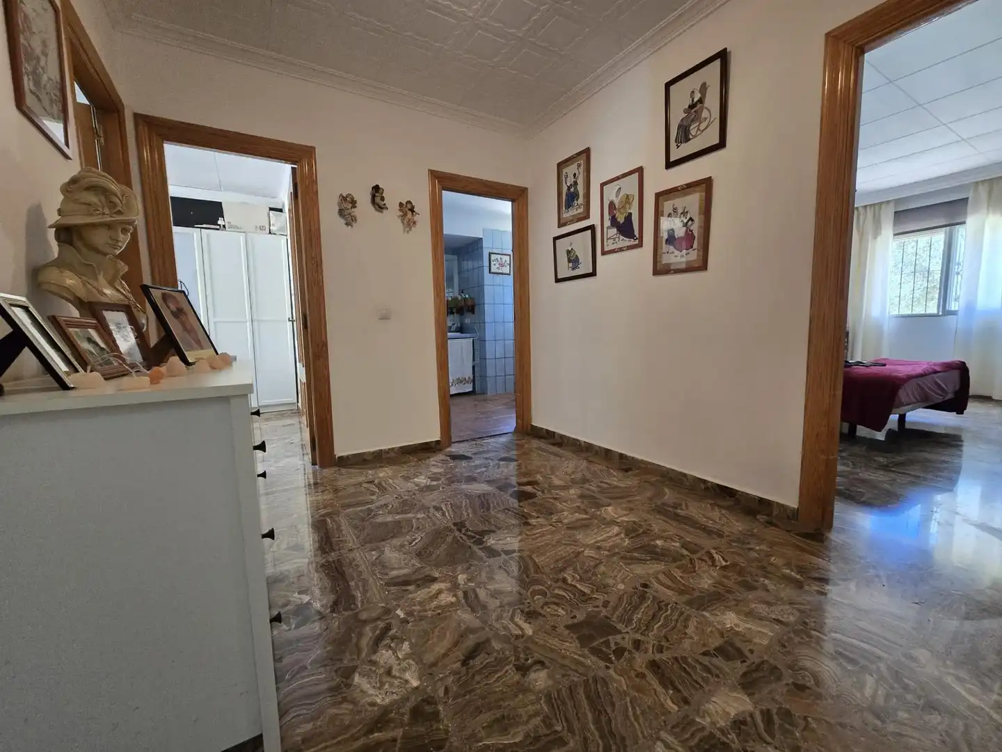 Haus oder Chalet zum Verkauf in Ses Palmeres