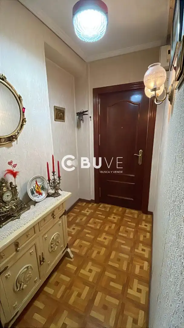Flat with lift for sale in MORADAS, imagen 2