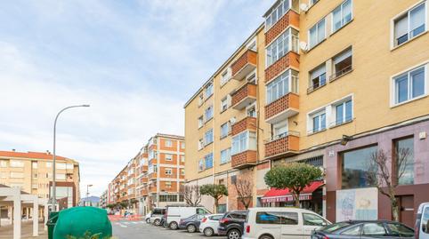 Foto 3 de Pis en venda a Berriozar - Artekale, 6, Berriozar, Navarra