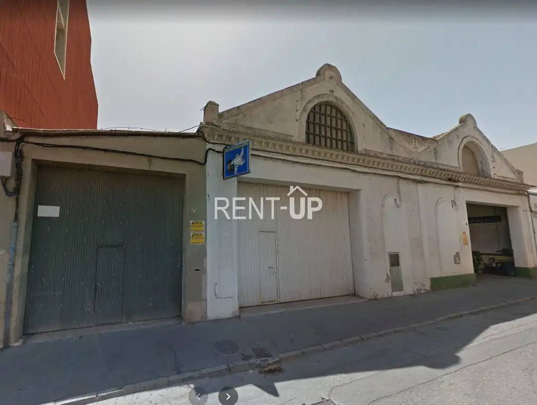 Nave industrial en venta en Carcaixent, imagen 28
