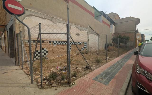 Terreno residencial en Venta en Albal