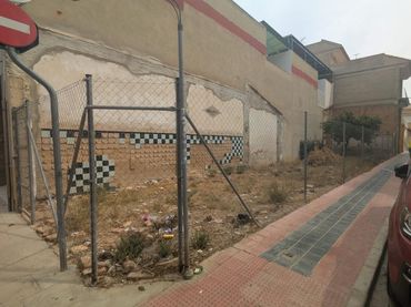 Terreno residencial en venta en Albal