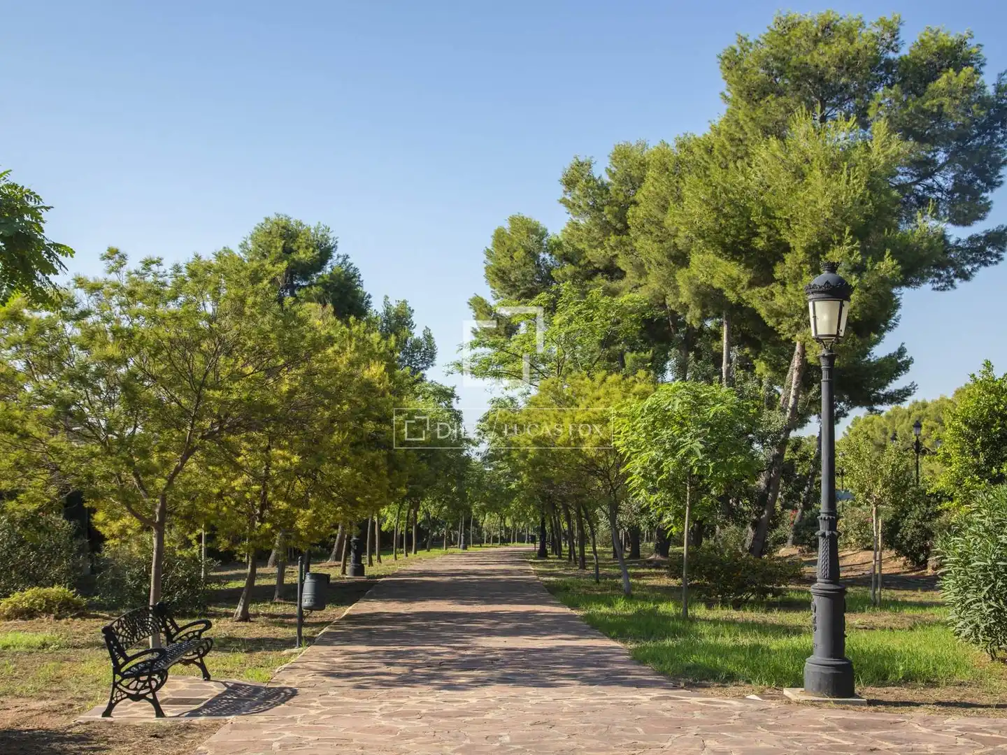 Vista exterior de Casa o chalet en venta en Sagunto / Sagunt con Aire acondicionado, Calefacción y Jardín privado