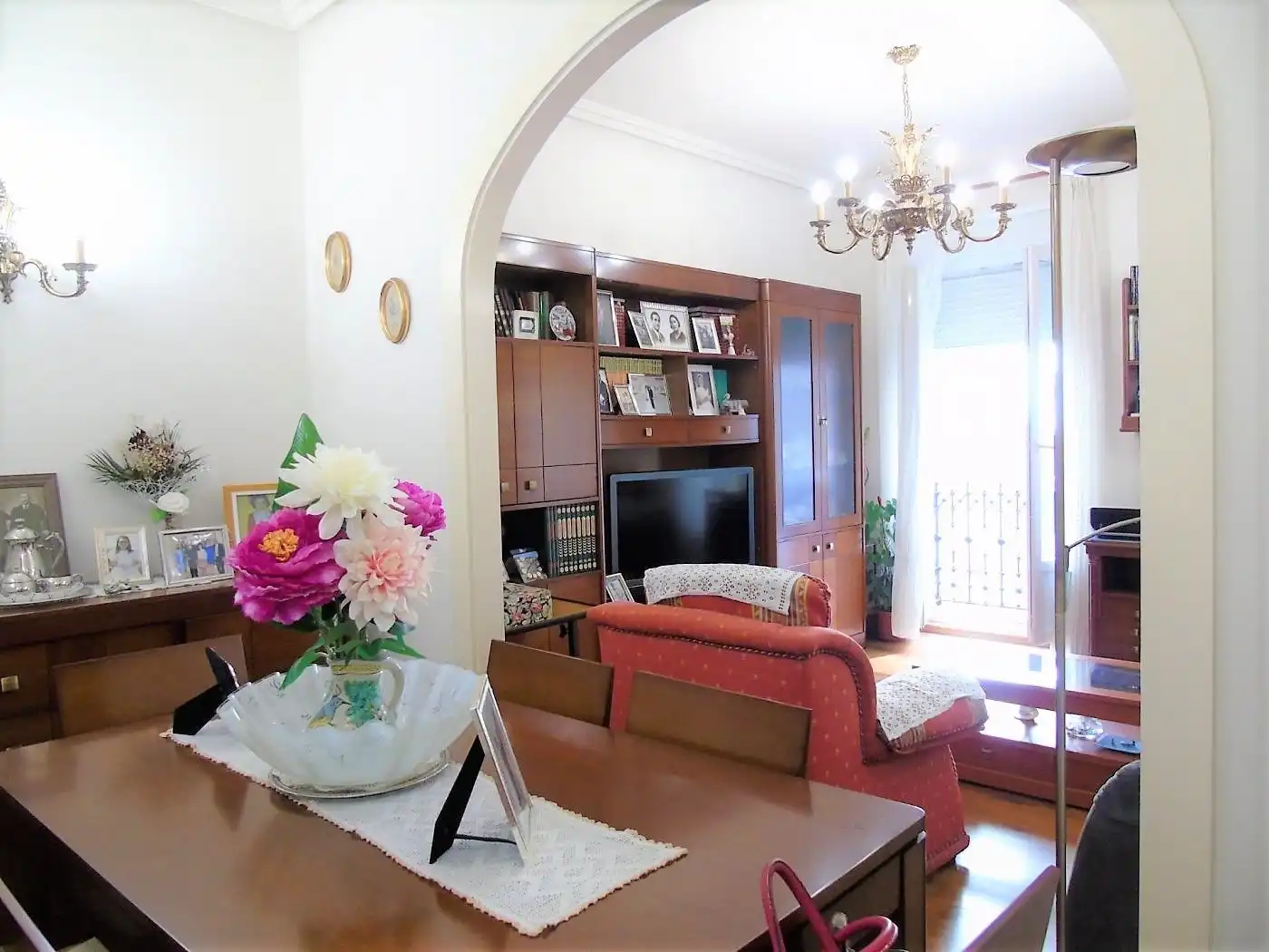 Piso con terraza en venta en Centro - Ayuntamiento, imagen 16