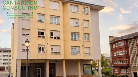 Foto 4 de Piso en venta en N/a, Navia, Asturias
