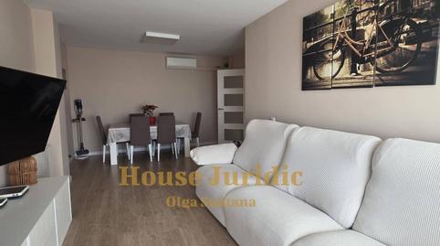 Foto 4 de Àtic en venda a Camí de la Serra, Mataró