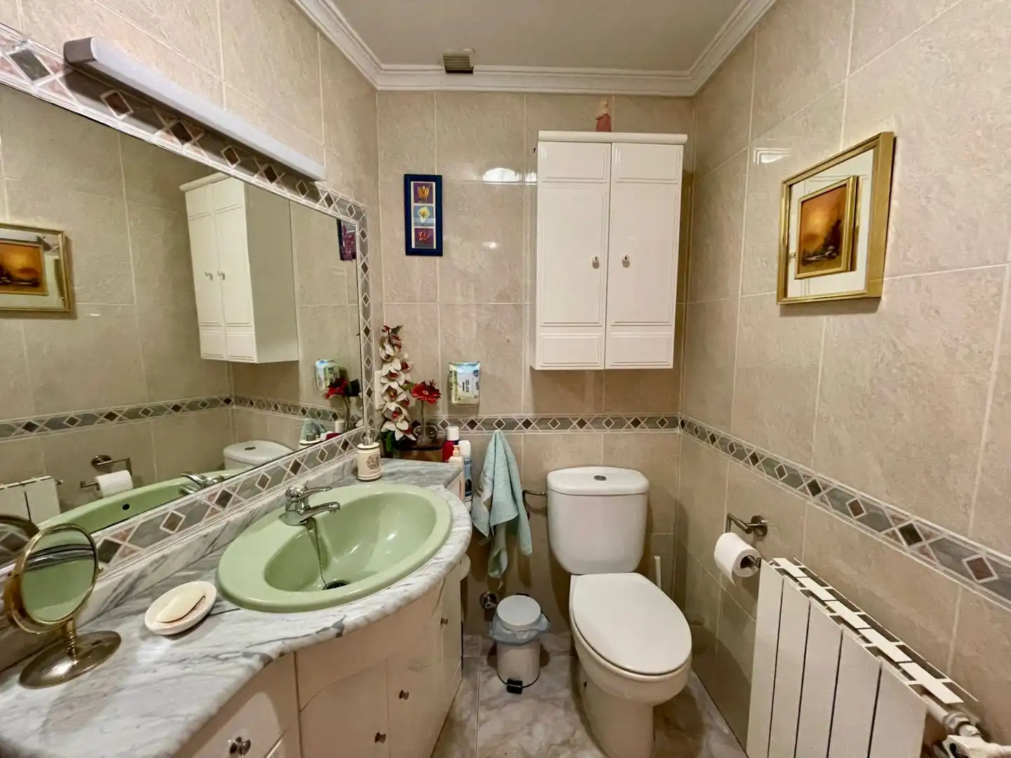 Houses for sale in Castellar de Santiago