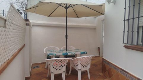 Foto 3 de Casa o chalet en venta en El Chorrillo - El Molino, Rota