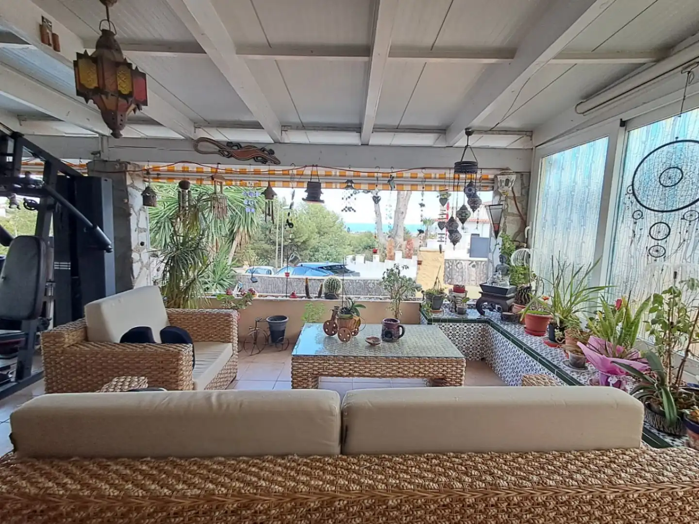 Casa o chalet en venta en San Rafael - Nucia Park
