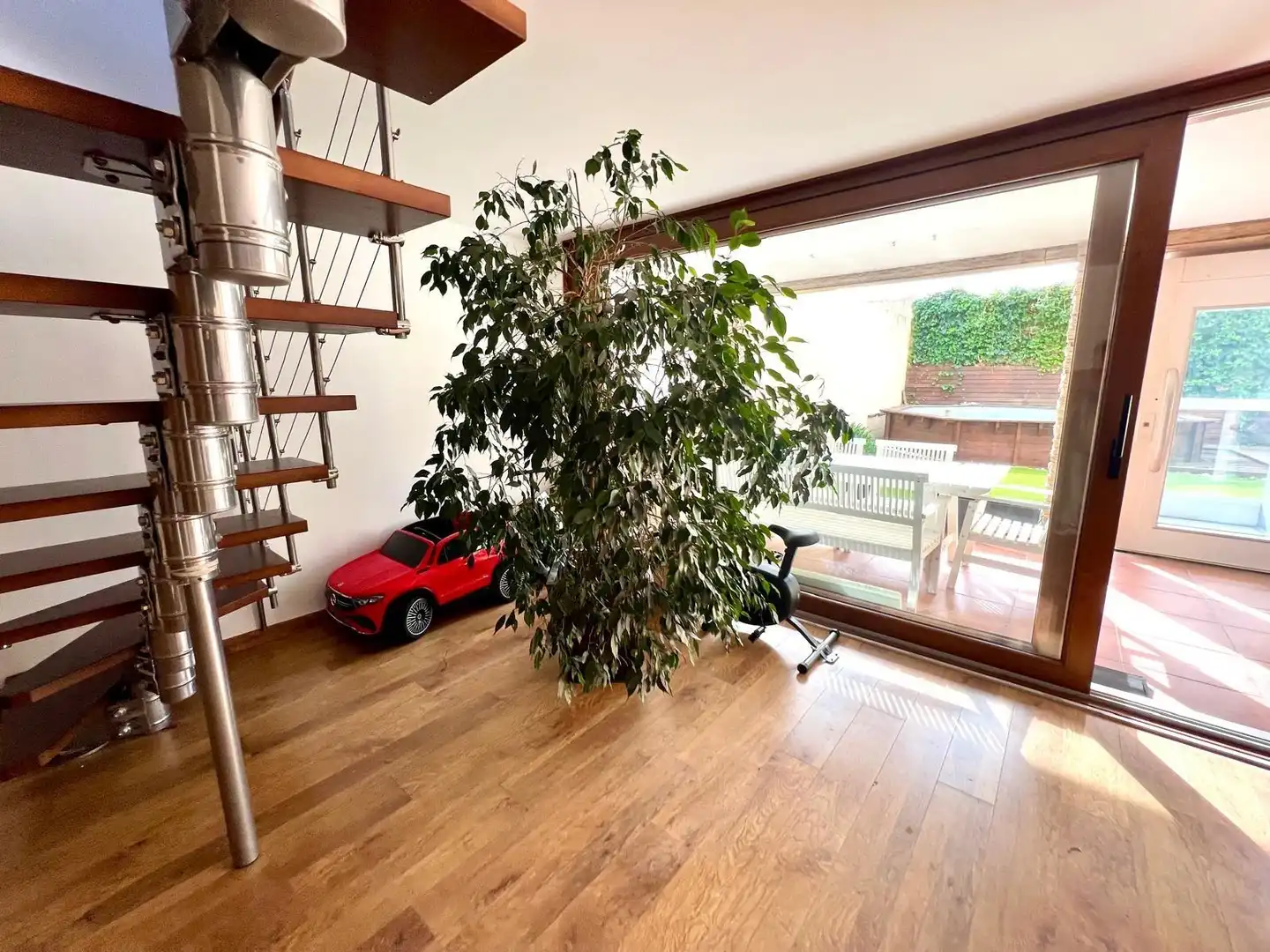 Detached homes for sale in Plasencia, Cáceres