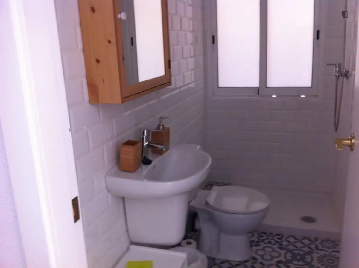 Habitació a Campoamor