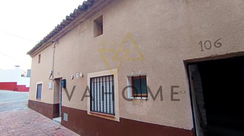 Photo 2 of House or chalet for sale in Santa Cruz de la Zarza, Toledo