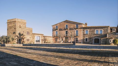 Foto 5 de Casa o chalet en venta en Llagostera, Girona