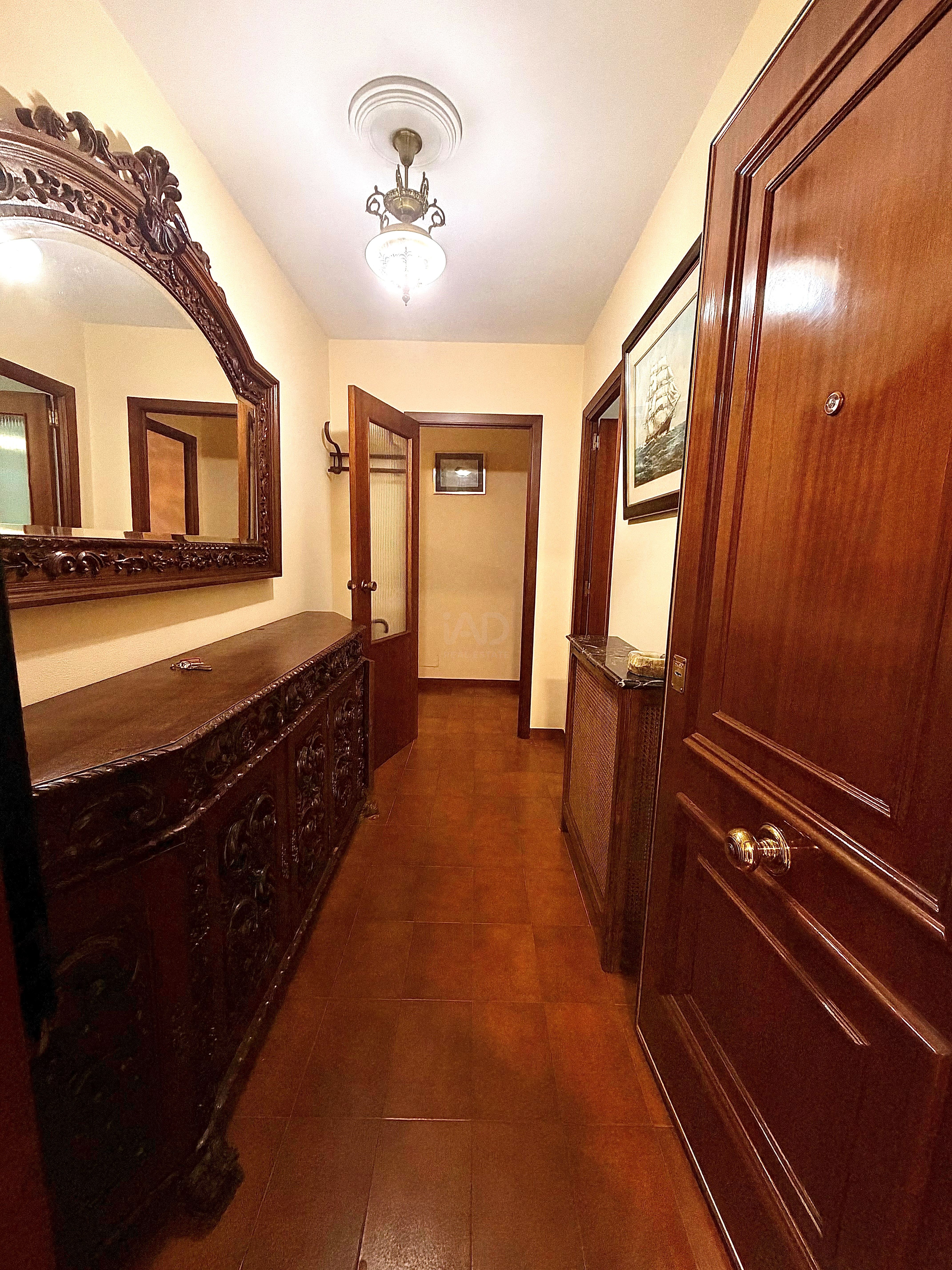 Flat for sale in Santiago de Compostela 
