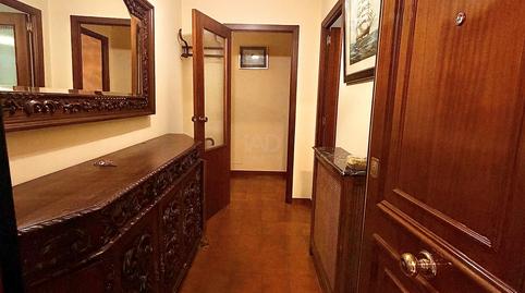 Photo 2 of Flat for sale in Ensanche - Sar, Santiago de Compostela