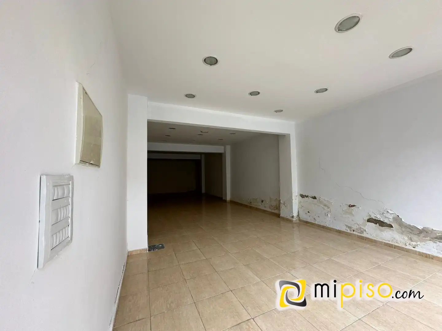 Business premises for sale in Centro, imagen 9